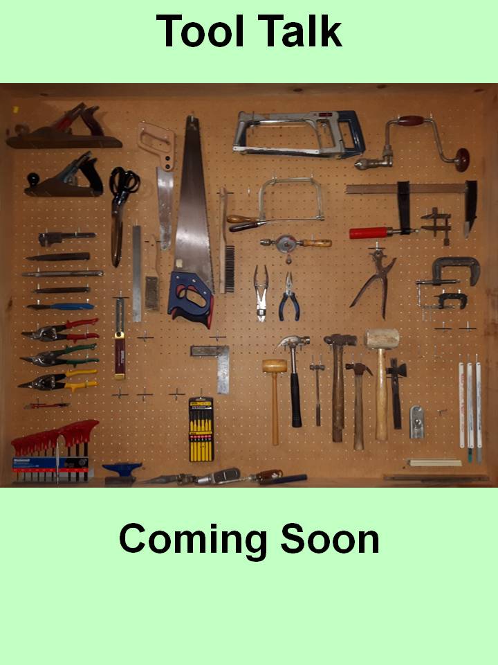 TriCities Handyman Rob's Renos